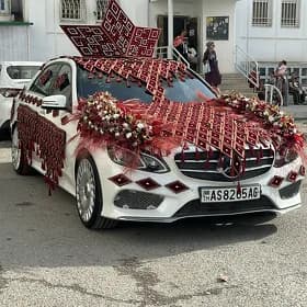 MASYN BEZEG. MAŞYN PODYEZ TOÝ