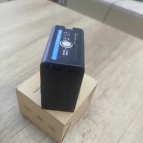 sony batarya bomba 7800mah