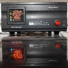 Stabilizator SuperMax
