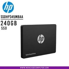 SSD 240GB HP