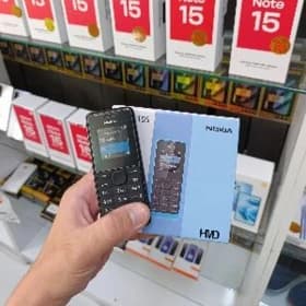 Nokia 12 80 Nokia 105 Orginal