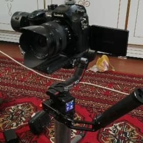lumix 5