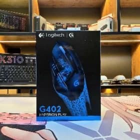 🖱ИГРОВАЯ МЫШЬ LOGITECH G402