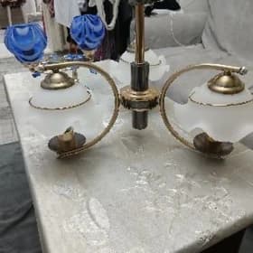 люстры