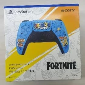 Sony DualSense PS5.