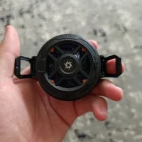 SL-18 Tel sowadyjy Kuller