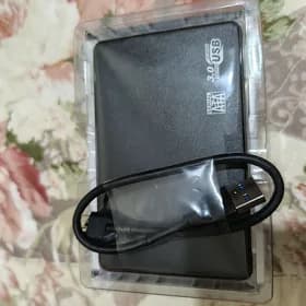 500 GB hdd (žostki disk)