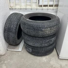dunlop teker 265.65.17