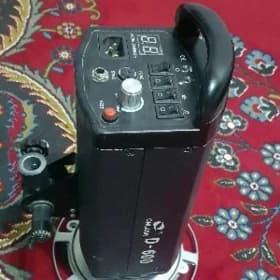 Godox D600