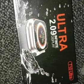 T 10 ultra smart sagat