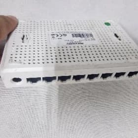 hikvision switc