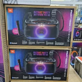 JBL On-The-Go 2