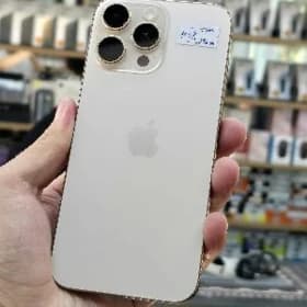 IPHONE 16 PRO MAX 🔋100% KREDI