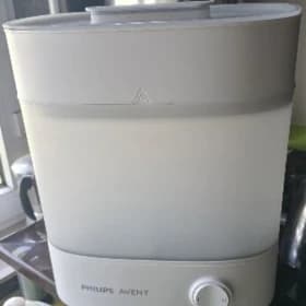 Стерилизатор Philips Avent