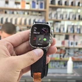 APPLE WATCH ULTRA