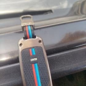 bmw pult