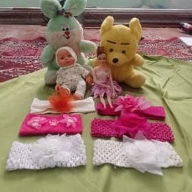 çaga oyunjak