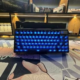 ⌨️ LYR GT75 (GASKET MOUNT) ⌨️