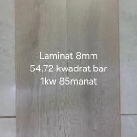 Laminat