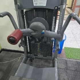 trenajor hitup ayak ucin