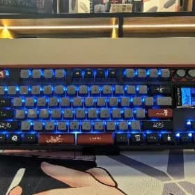 ⌨️ КЛАВИАТУРА SKYLOONG