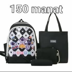 Mekdep sumka