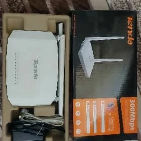 Router TENDA