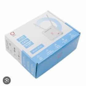 Router Olax mc80