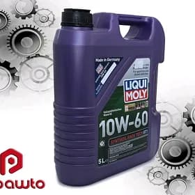 Liqui Moly 10W-60 5L