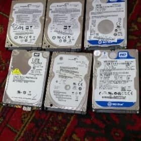 320GB wincestr 💯 ici kinoly