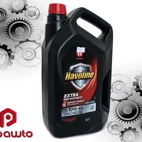 Havoline yag 10W-40 5L