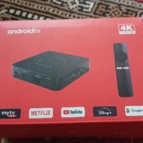 Androidtv