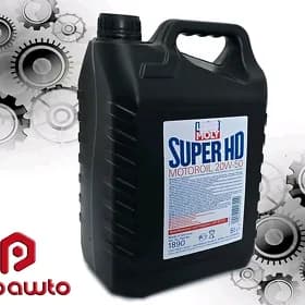 Liqui Moly 20W-50 5L (gara)