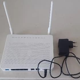 HUAWEI ROUTER