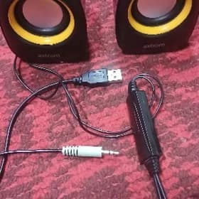 Kalonka kompyuter USB