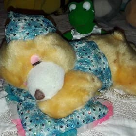 игрушки oýnawaçlar