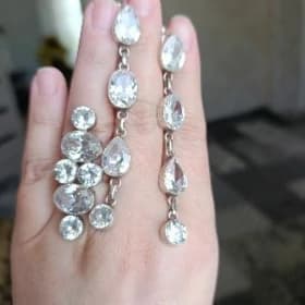 серебро