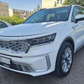 Kia Sorento 2023