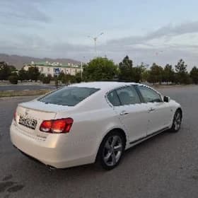 Lexus GS 300 2005