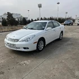 Lexus ES 330 2004
