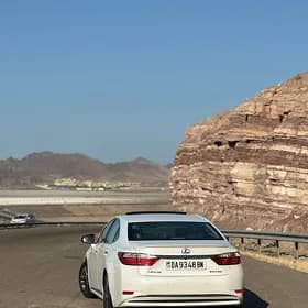 Lexus ES 350 2013