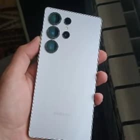 S25 Ultra tapyldy