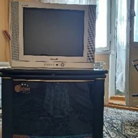 Televisor Samsung Plano