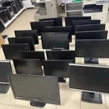 🟣Мониторы 19"/22"