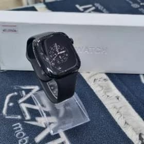 Apple watch 10 46mm 98% jetbla