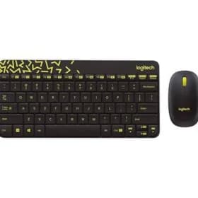 LOGITECH MK240