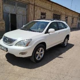 Lexus RX 330 2004