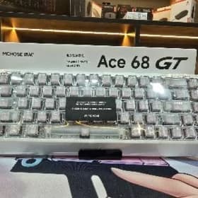 ⌨️ MCHOSE ACE 68 GT