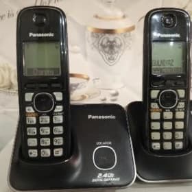 Dom telefonlar