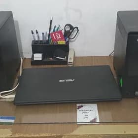 Kompýuter Printer